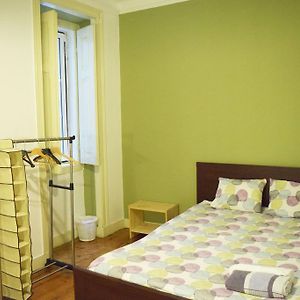 Private Bathroom Double Room